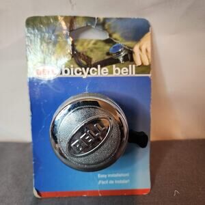 BELL- Bicycle Bell-NEW
